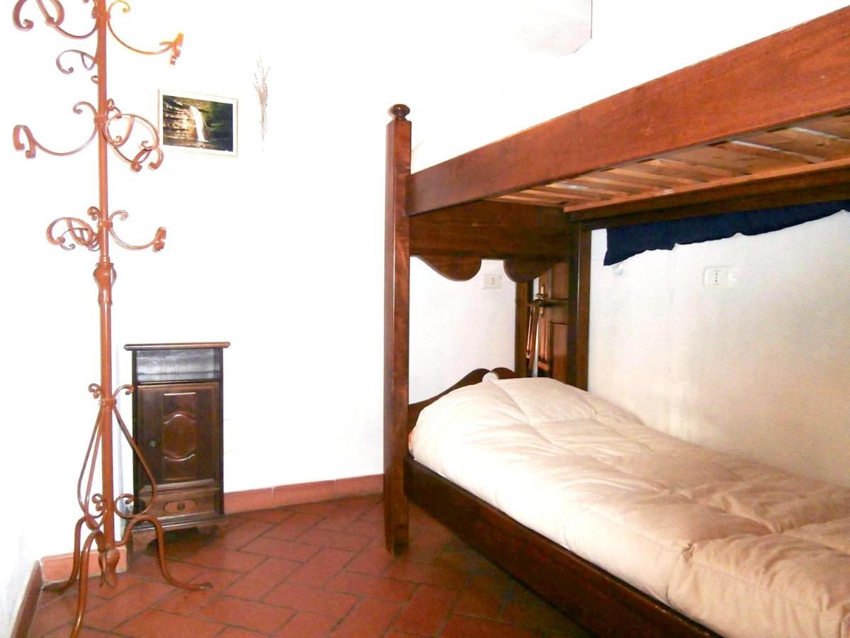 Comfortable House In Bibbiena + Pool Exterior foto