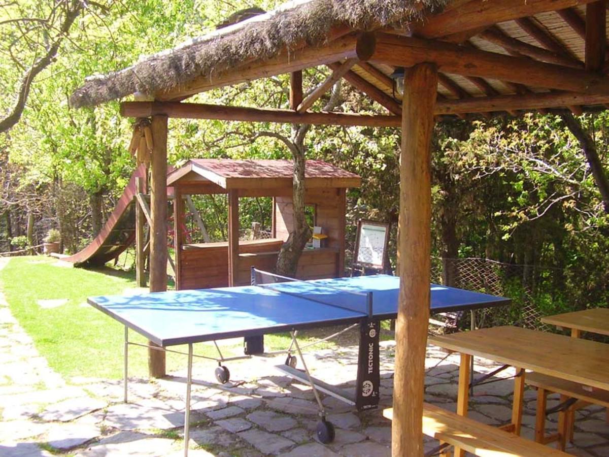 Comfortable House In Bibbiena + Pool Exterior foto
